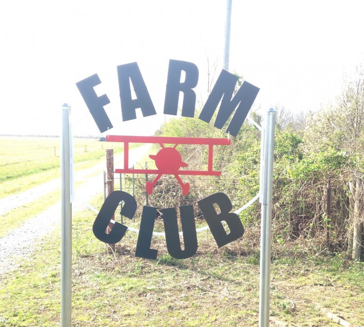 FARM Club RC Flying Field (Little&nbspRock,&nbspAR)